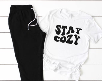 Loungewear Women, Stay Cozy, Staying home outfit, Home Body Sweatpants, Mom Pajama Set, Home Body PJ Set