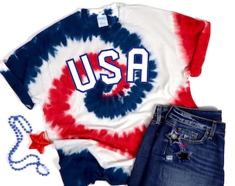 Americana, 4th of July Shirt Women, American Babe, Fourth of July Shirt, USA Shirt, Lets Get Lit, Patriotic Shirt