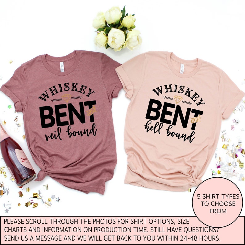 country themed bachelorette shirts