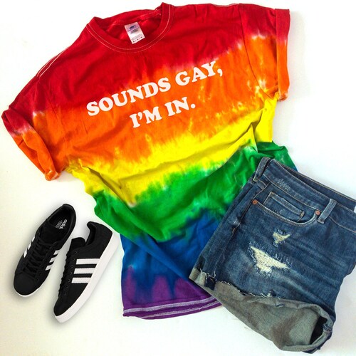 lgbtq pride clothing