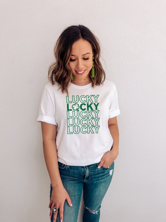 St Patricks Day Shirt St Patricks Day 