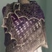 see more listings in the Shawls/Ponchos/Wraps section