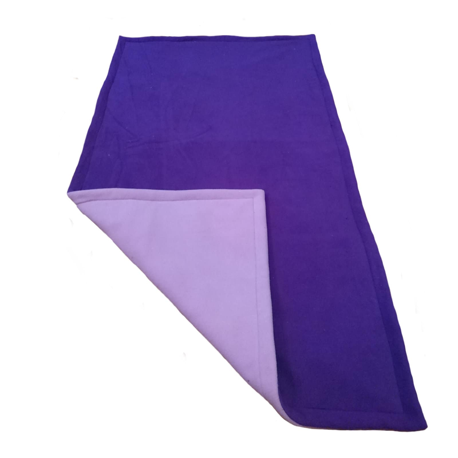 custom fleece cage liners