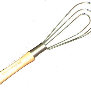 Flat Whisk 