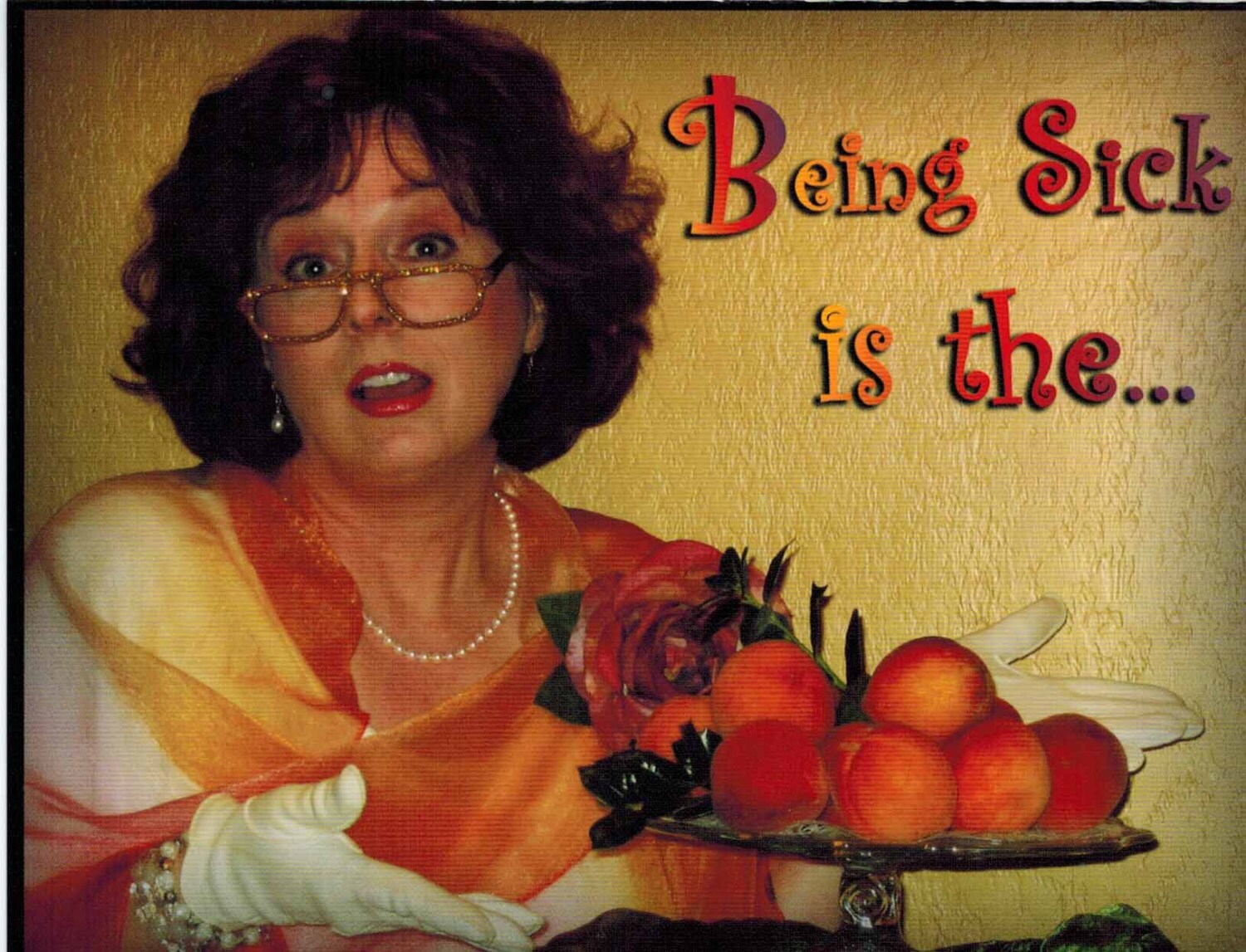 Assorted Get Well Cards Funny Get Well Variety Get Well Etsy