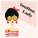 Cindy Lou Hodges