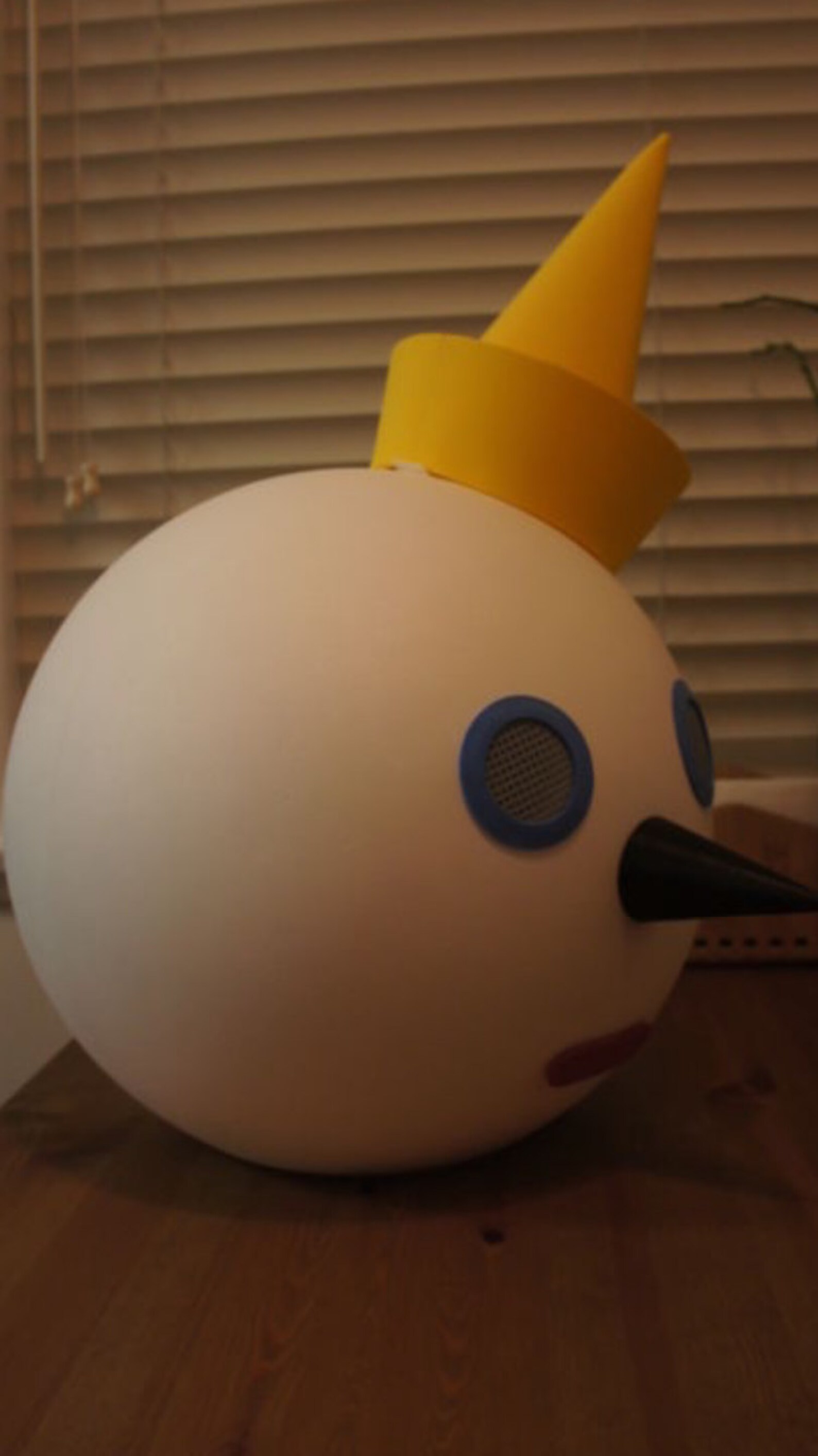 Jack in the box head Halloween Costume for kids Halloween Etsy