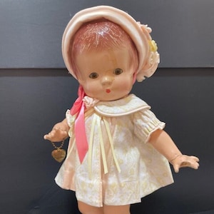 Effanbee Patsy Doll Etsy UK