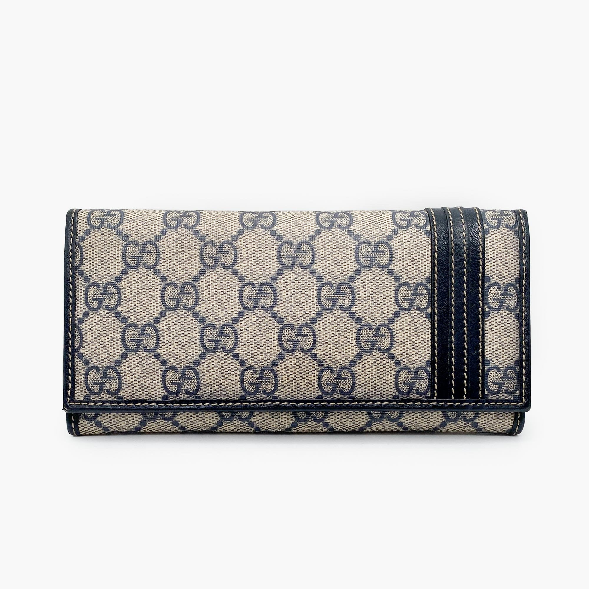 Louis Vuitton Monogram Canvas Compact Zippy Wallet at Jill's