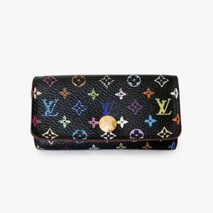 Louis Vuitton Leather Wallets for Women for Sale 