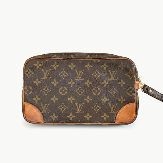 Louis Vuitton Dragonne Crossbody Bags for Women