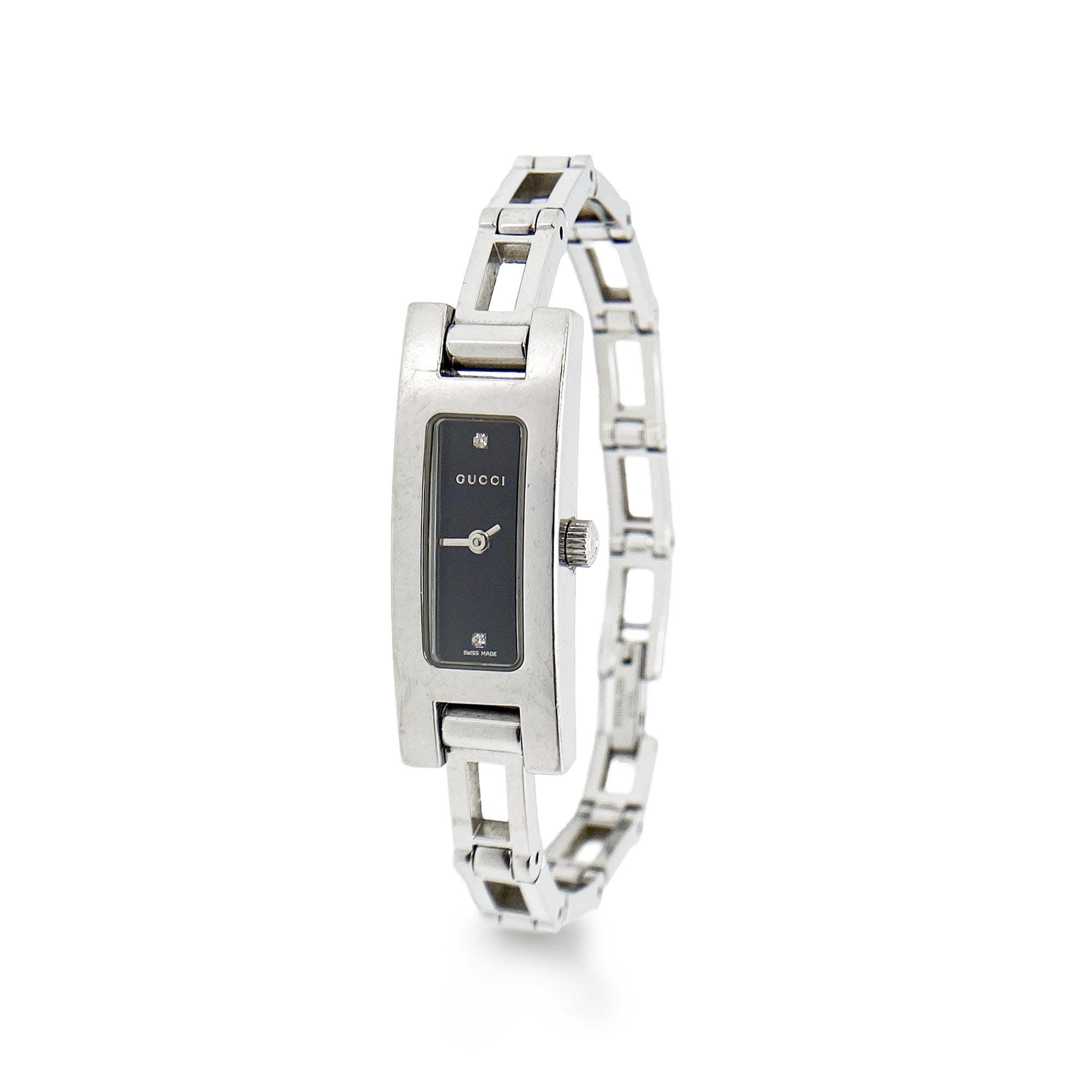 GUCCI 腕時計 3900L 稼働中 tt63 Gucci 3900l Watch - Etsy