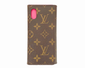 Lv Iphone Xs Max Case | Etsy Lv Iphone Xs Max Case | Etsy