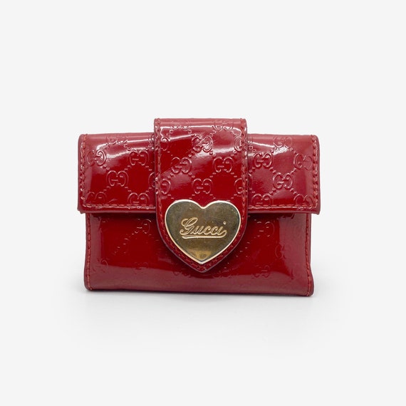 Gucci, Accessories, Rare Gucci Black Microguccissima Leather Key Holder