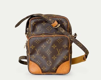 Louis Vuitton Amazon | Etsy