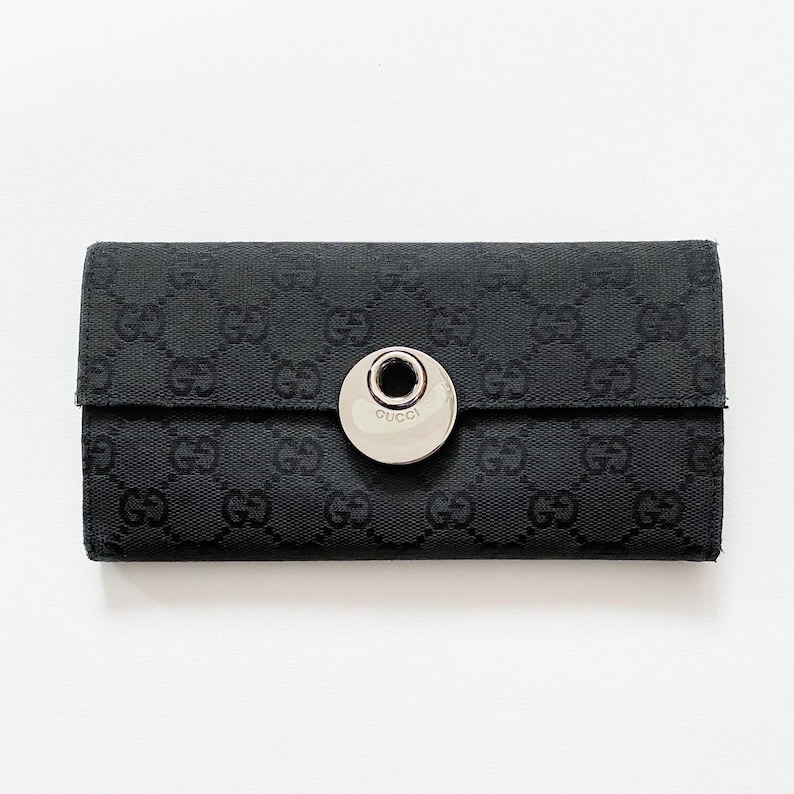 gucci eclipse wallet