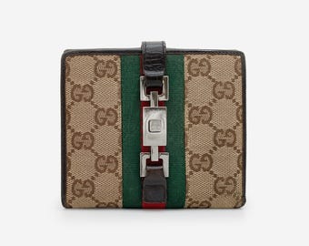 Old gucci wallets sale