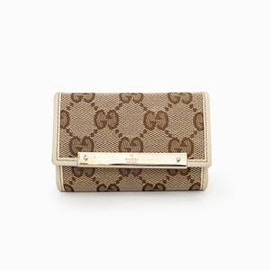 Gucci Key Case - Etsy Gucci Key Case - Etsy