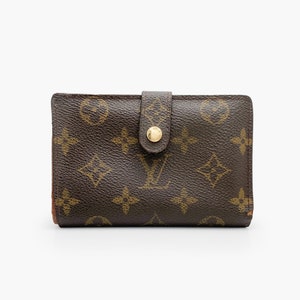 Louis Vuitton Men's Bi-fold Wallet for sale (Genuine Leather) - clothing &  accessories - by owner - apparel sale 