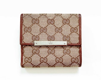 Gucci Snake Wallet - Etsy