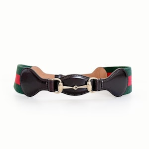 Gucci Belt Size 30 - Etsy display picture 3