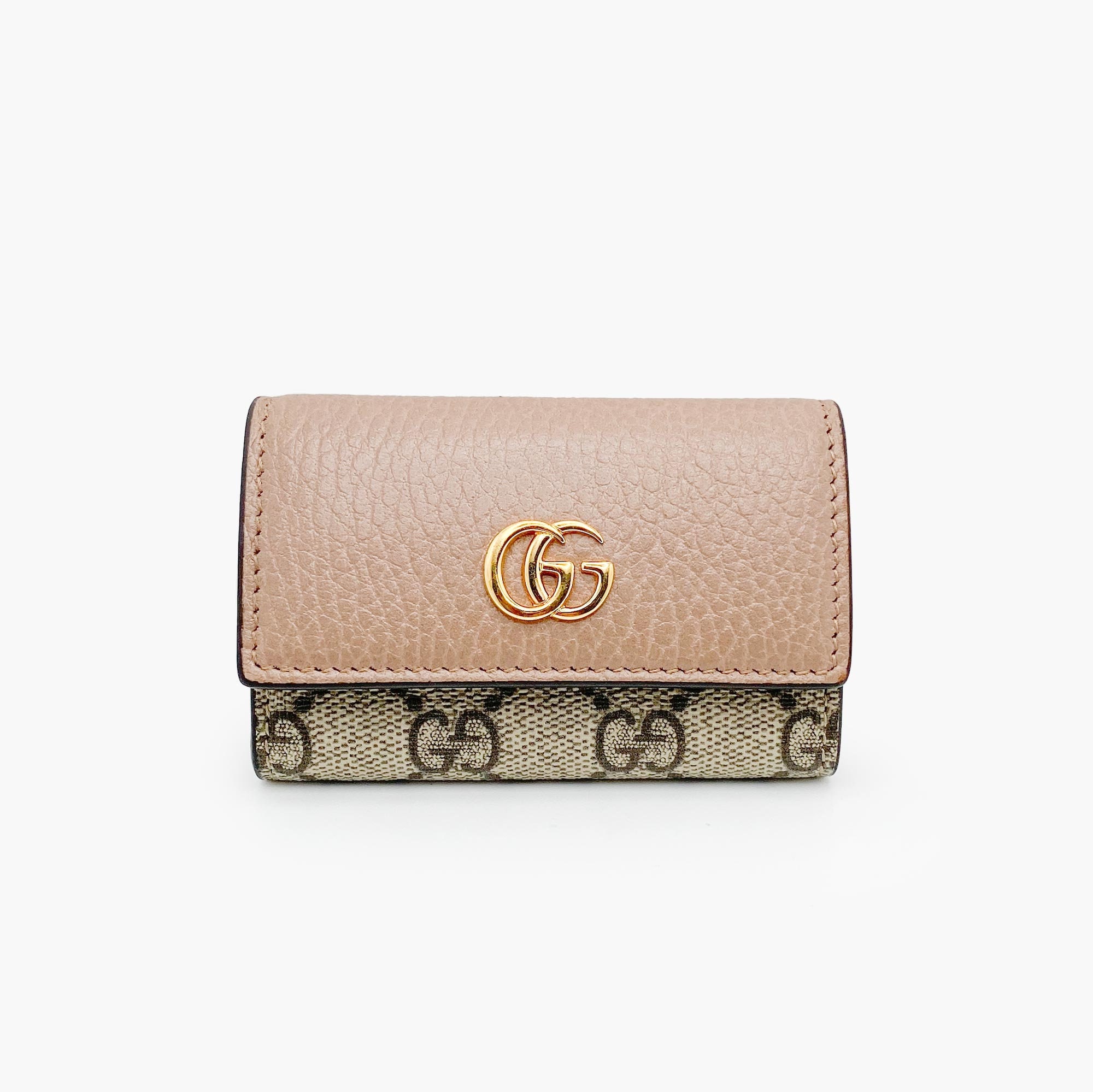 Gucci Key Wallet 