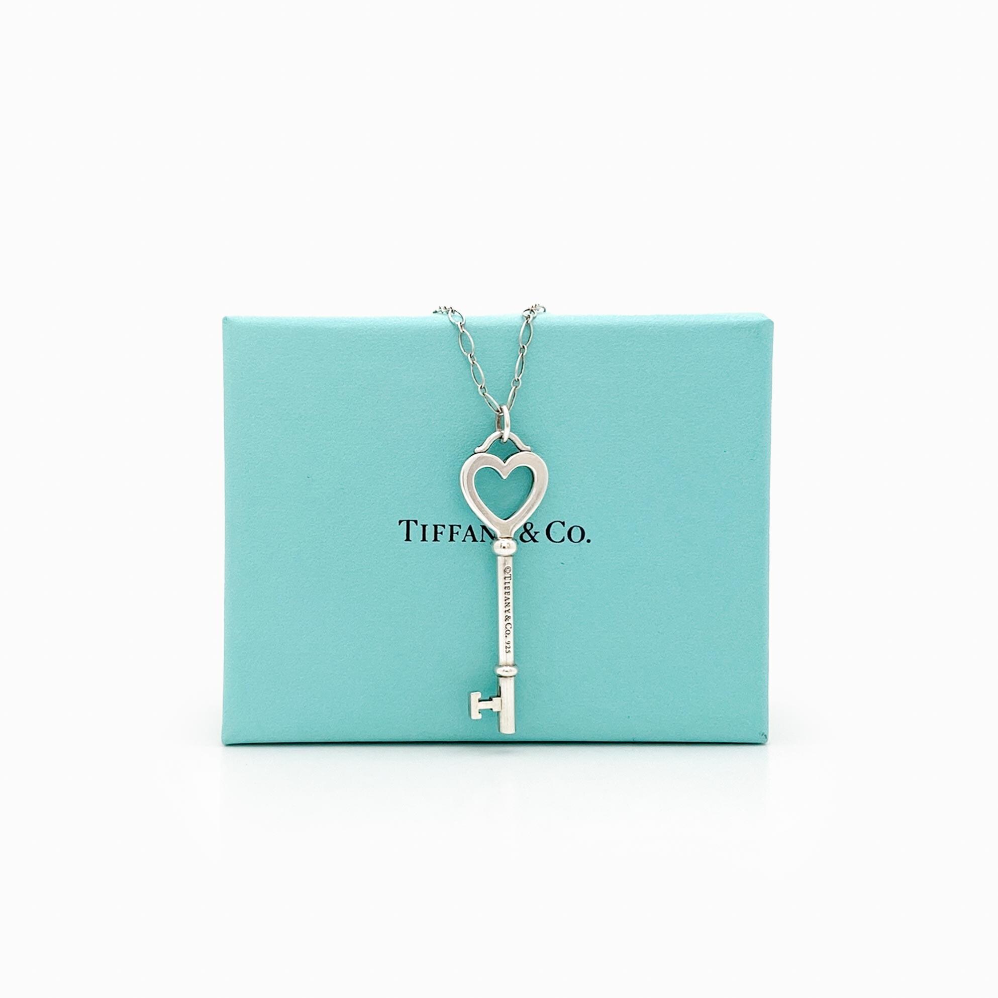 Return to Tiffanys Necklace