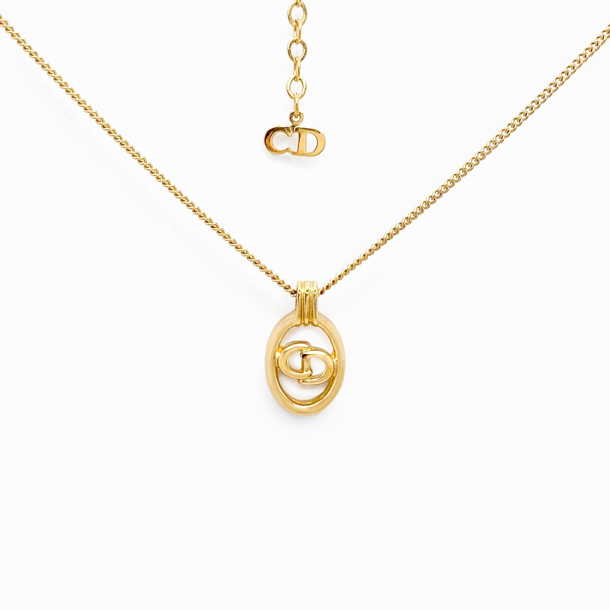 Cd Dior Jewelry - Etsy