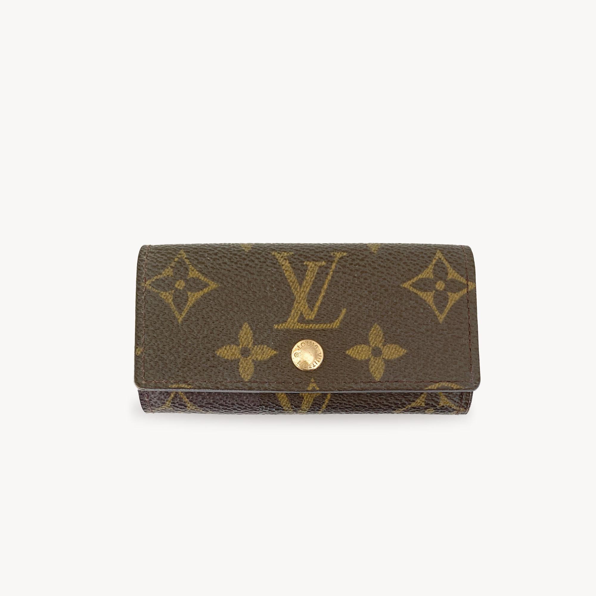 Louis Vuitton Key Holder
