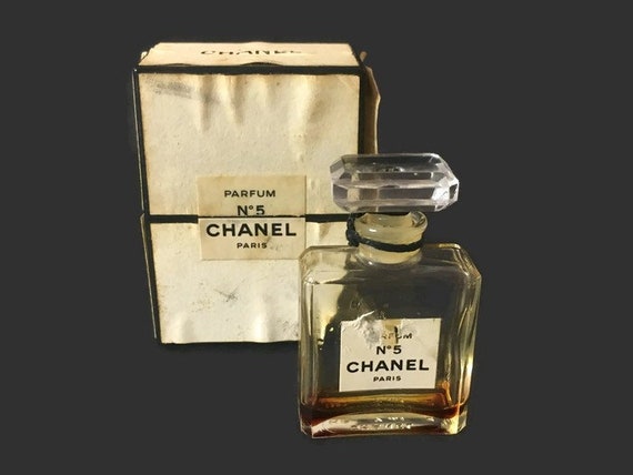 chanel no 5 7ml