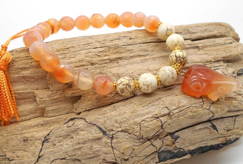 Lucky Frog Beaded Bracelet Hawaiian Coqui Frog Hawaii Frog Etsy