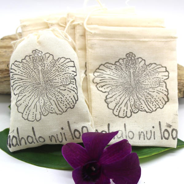 Hawaii Wedding Favor - Etsy