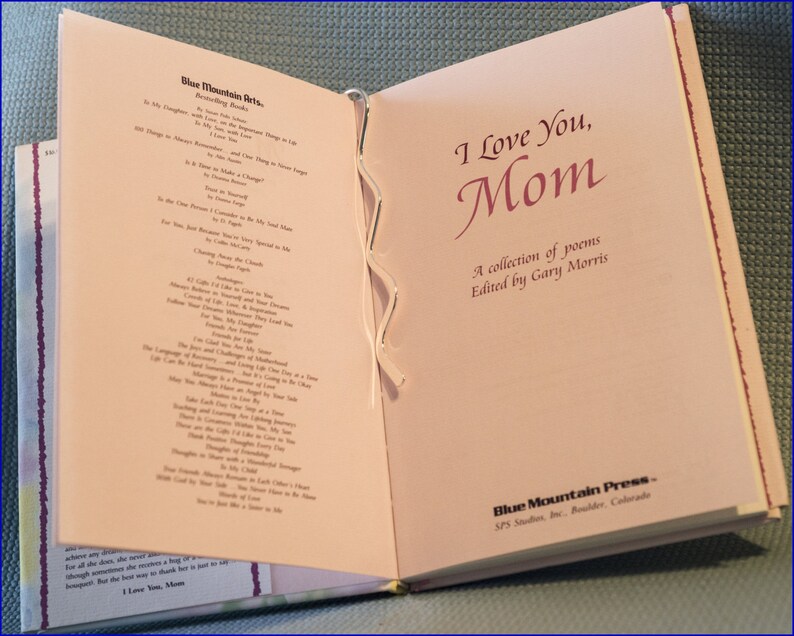 Name Bookmark Personalized Custom Name Bookmark Personalized Etsy