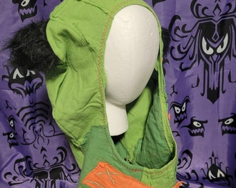 Hiccup/defect handmade Star Wars Halloween Party Easy Costume