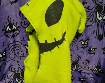 Unique Halloween Costume Slouchy Hat Bug Nightmare Fandom Moon Monster