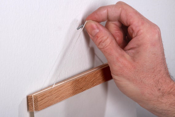 artissimo magnetische Posterschiene Posterleiste Posterhalter 70cm Din A1