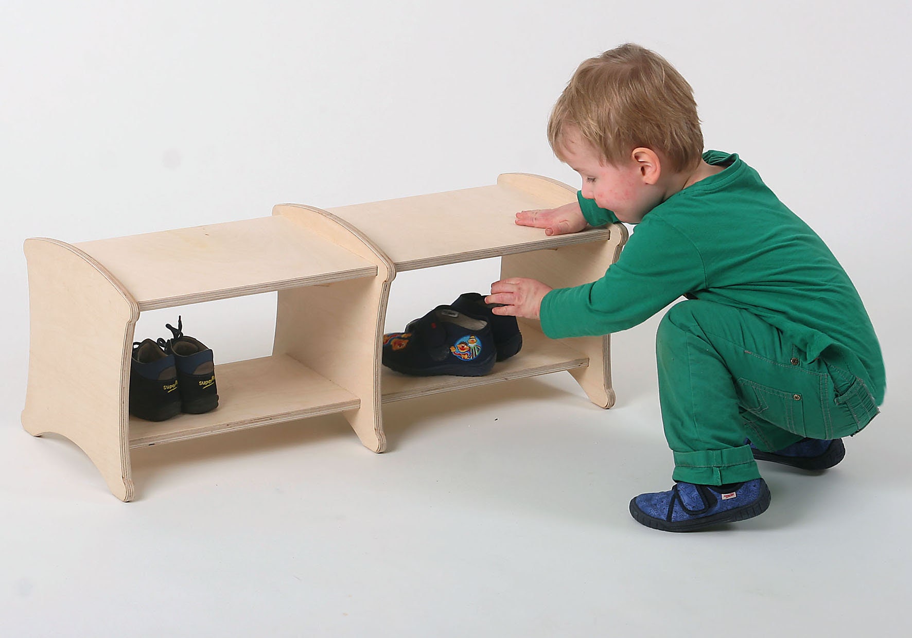 Banc À Chaussures Dorothea