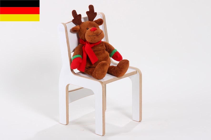 chaise Pour Enfants Ben