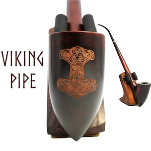 Thor Tobacco Pipe