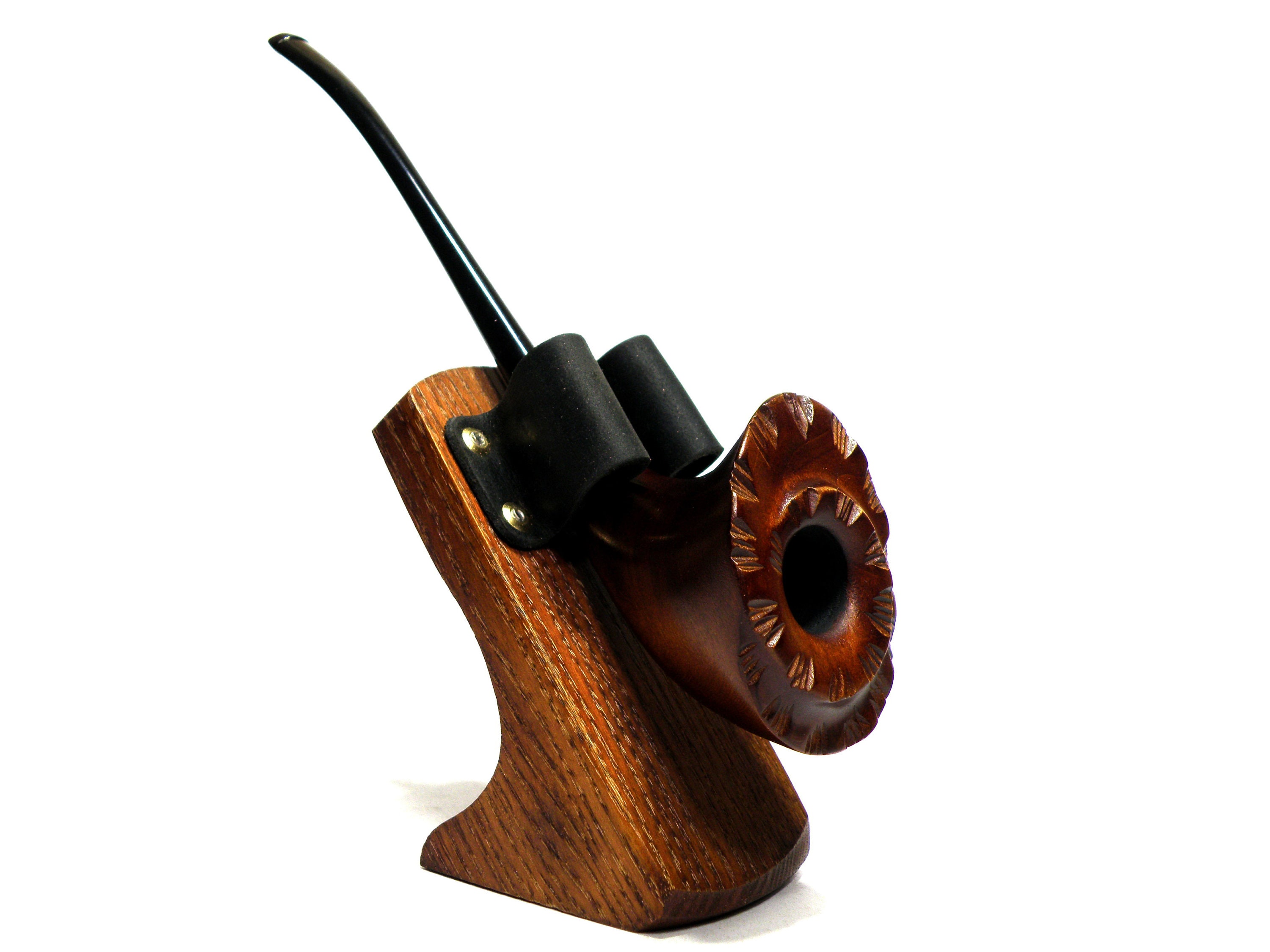 Wooden Smoking Pipe Women’s pipe Tobacco pipe Personalized | Etsy