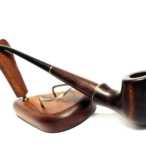 Pipe Hand Carved Etsy