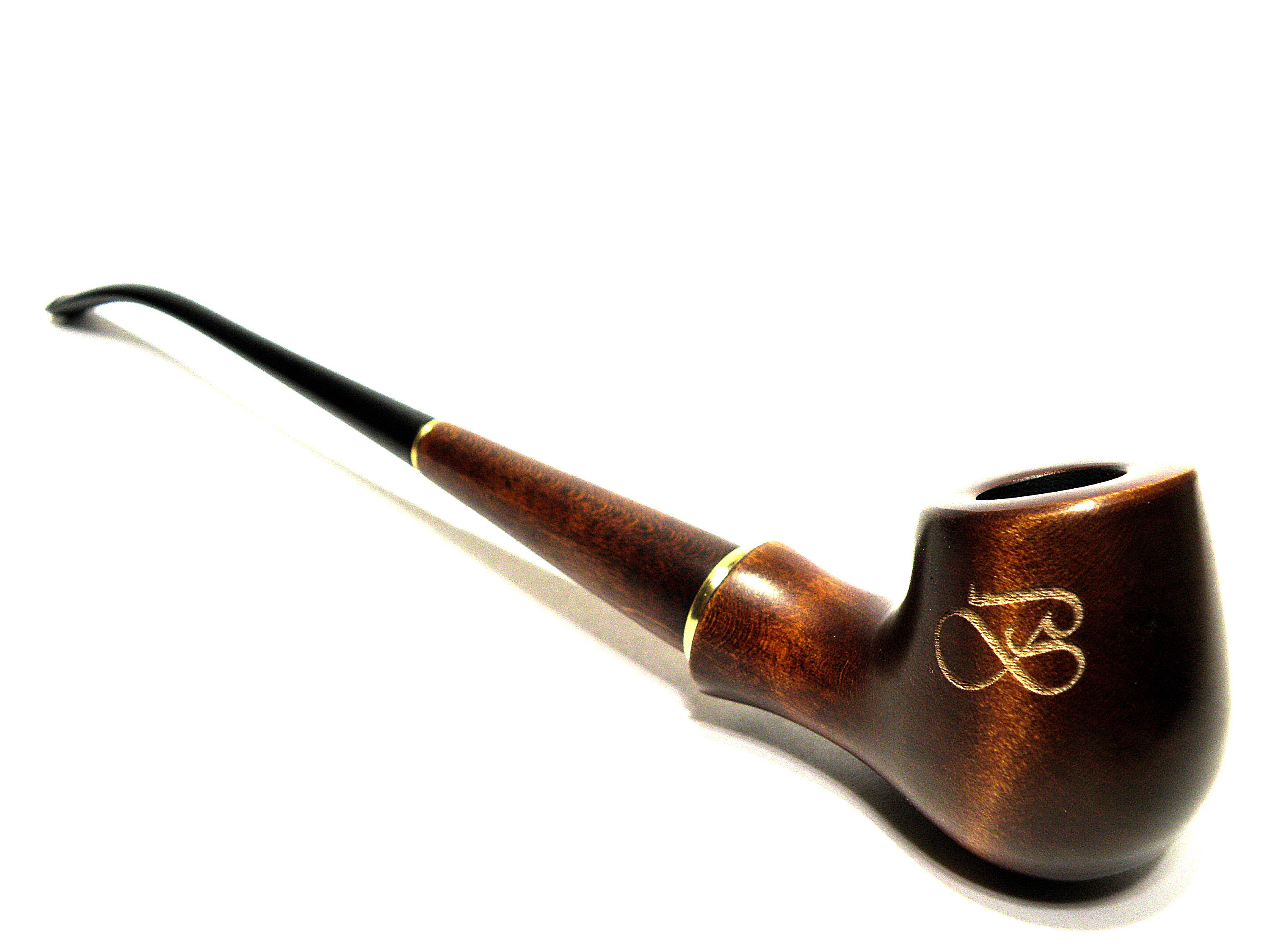 Long Smoking Pipe Wooden Pipe Tobacco Pipe Long Stem Pipe Hand Etsy Australia