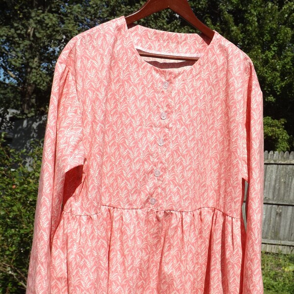 Plus Size White Church Dress Etsy