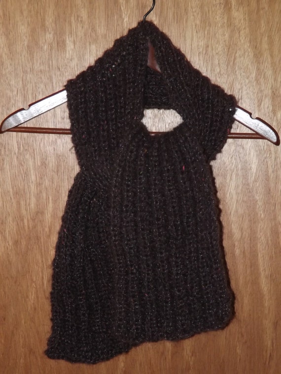 Brown Knit Scarf, Mohair Wool Blend, Unisex, Sparkly Lace Ribbed, Fuzzy Brown Neckscarf, 79 Long, Warm Winter Scarf - Etsy Brown Knit Scarf, Mohair Wool Blend, Unisex, Sparkly Lace Ribbed, Fuzzy Brown Neckscarf, 79 Long, Warm Winter Scarf - Etsy