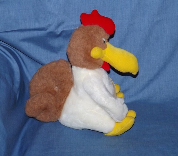 foghorn leghorn plush