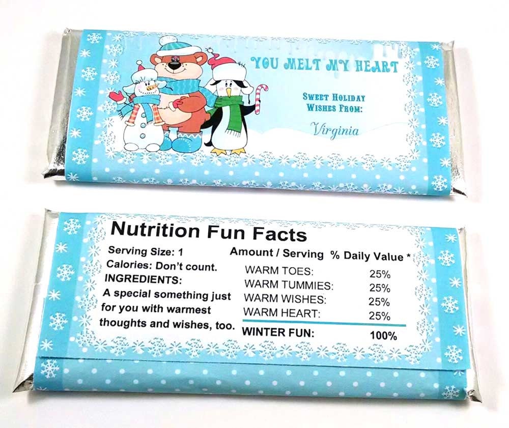 Holiday Gifts - Christmas Gifts - DIY- Easy to Make - 20 Christmas