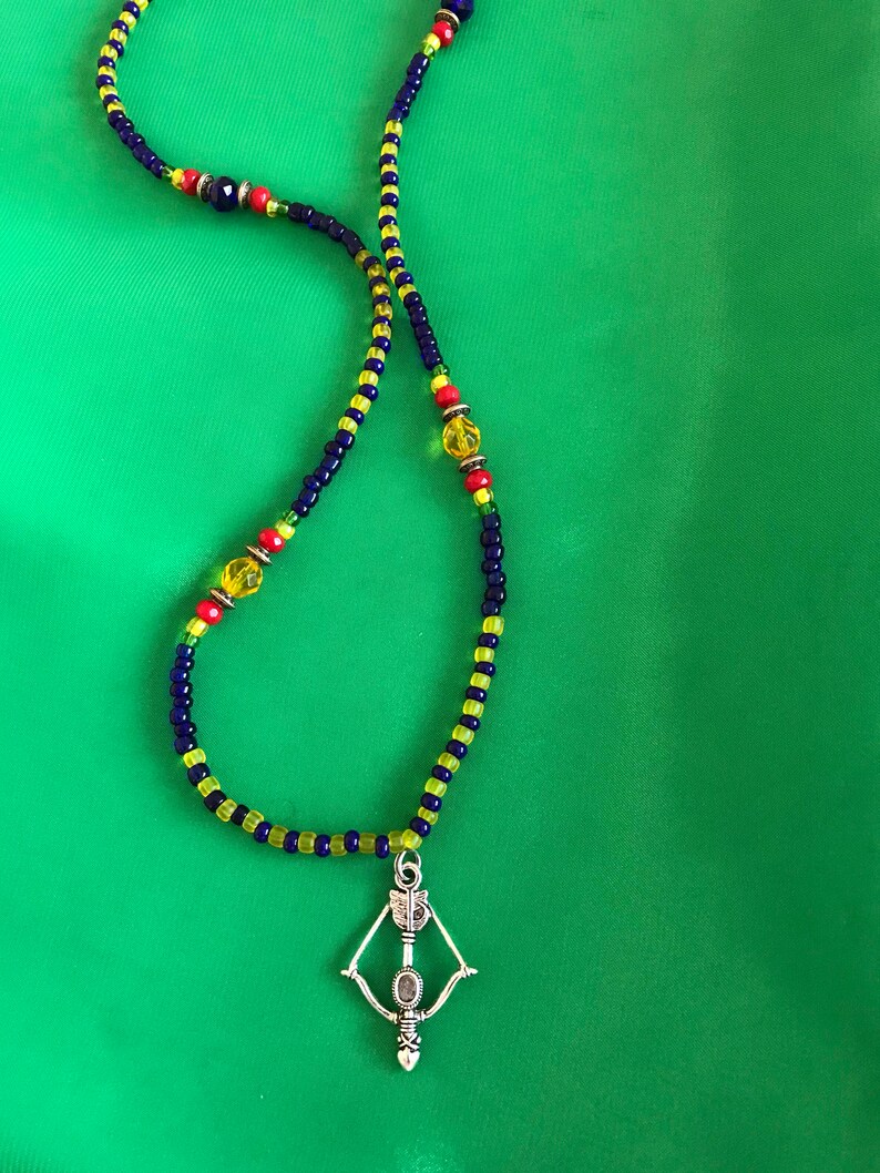 Ochosi Eleke Wpendant Necklaces Jewelry Usacarimportcenter Com