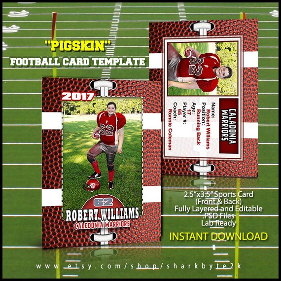 photoshop-football-card-template-great-for-sports-team-and-etsy