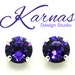 see more listings in the EARRING 6-8 Round Cut section