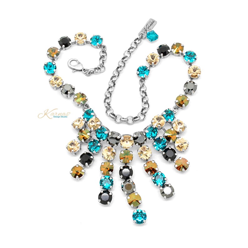 COPPERHEAD ROAD Boot Jewelry 8mm one Size Fits Most K.D.S. Etsy